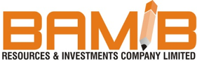 Bamib Resources Logo