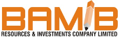 Bamib Resources Logo